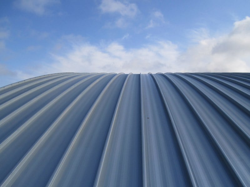 138t And 238t Standing Seam Metal Roofing System Mcelroy Metal 1896